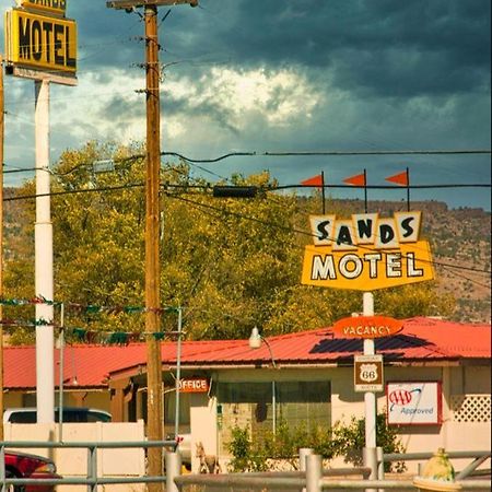 Sands Motel Grants Kültér fotó