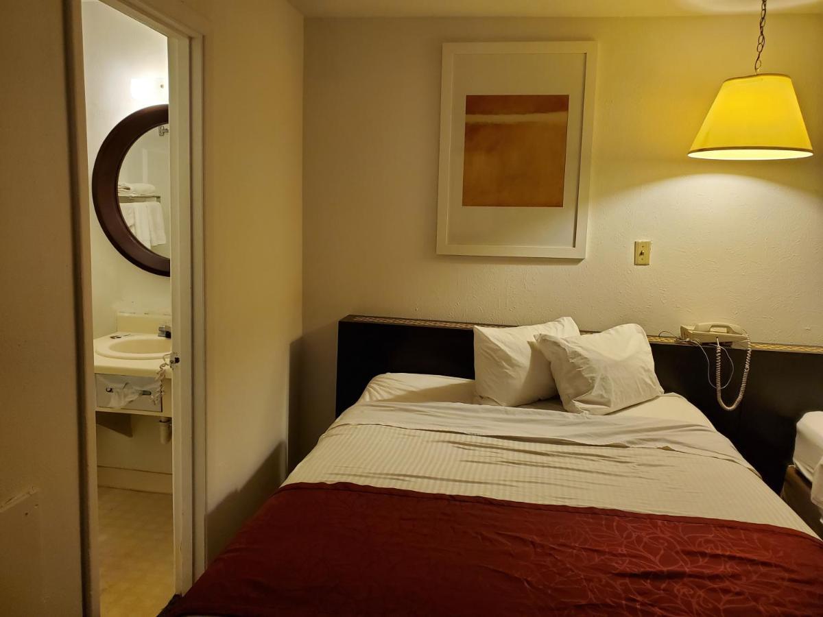 Sands Motel Grants Kültér fotó