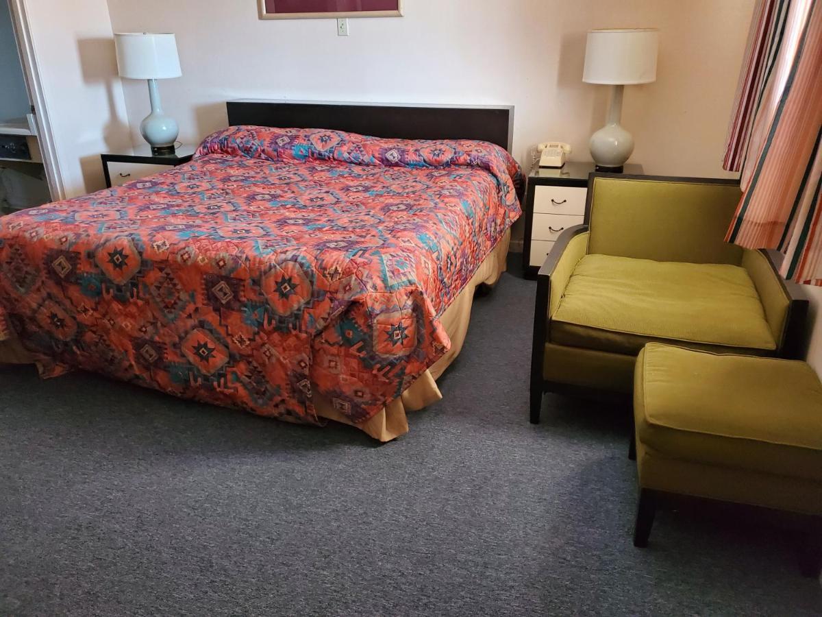 Sands Motel Grants Kültér fotó