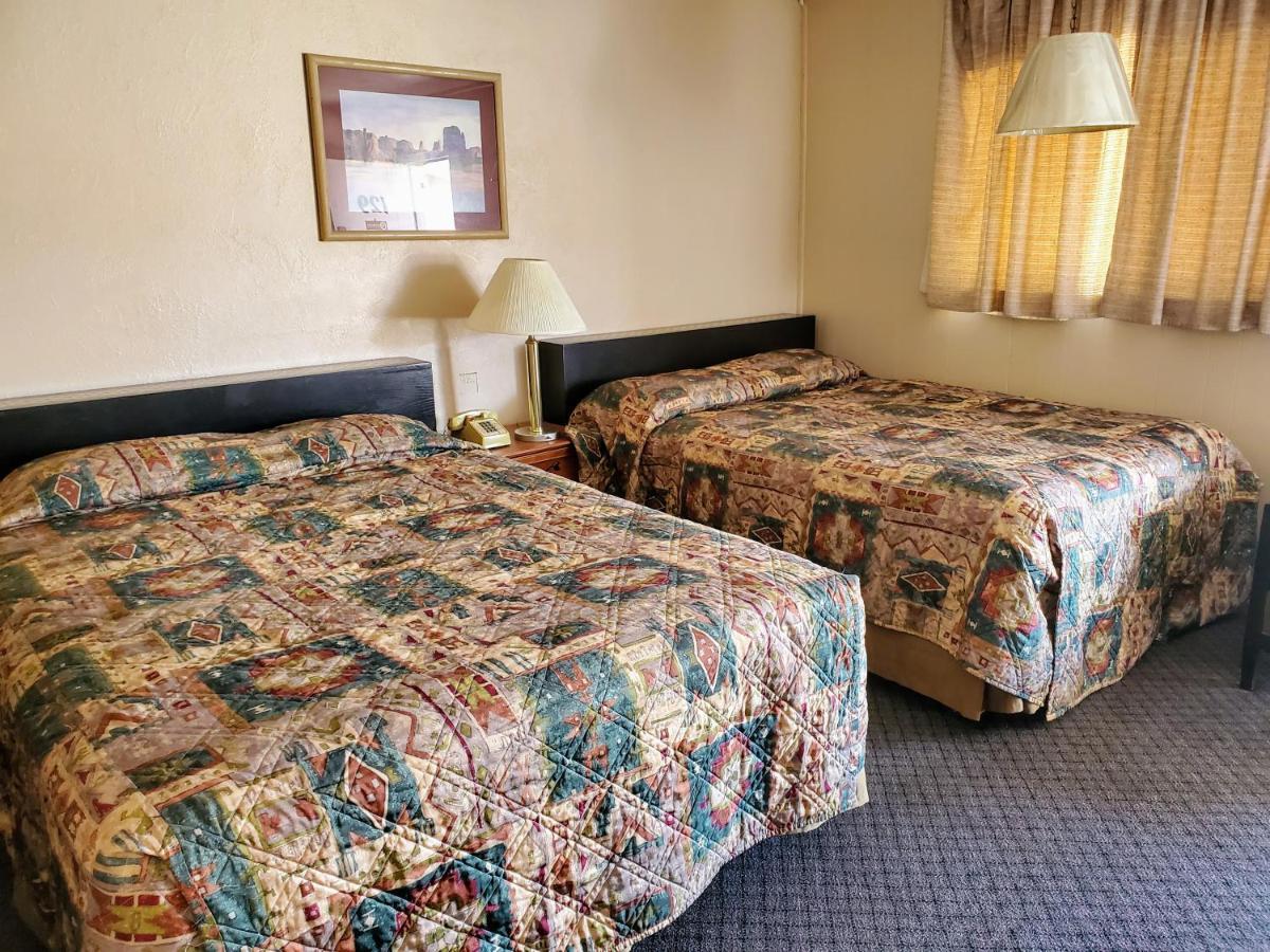 Sands Motel Grants Kültér fotó