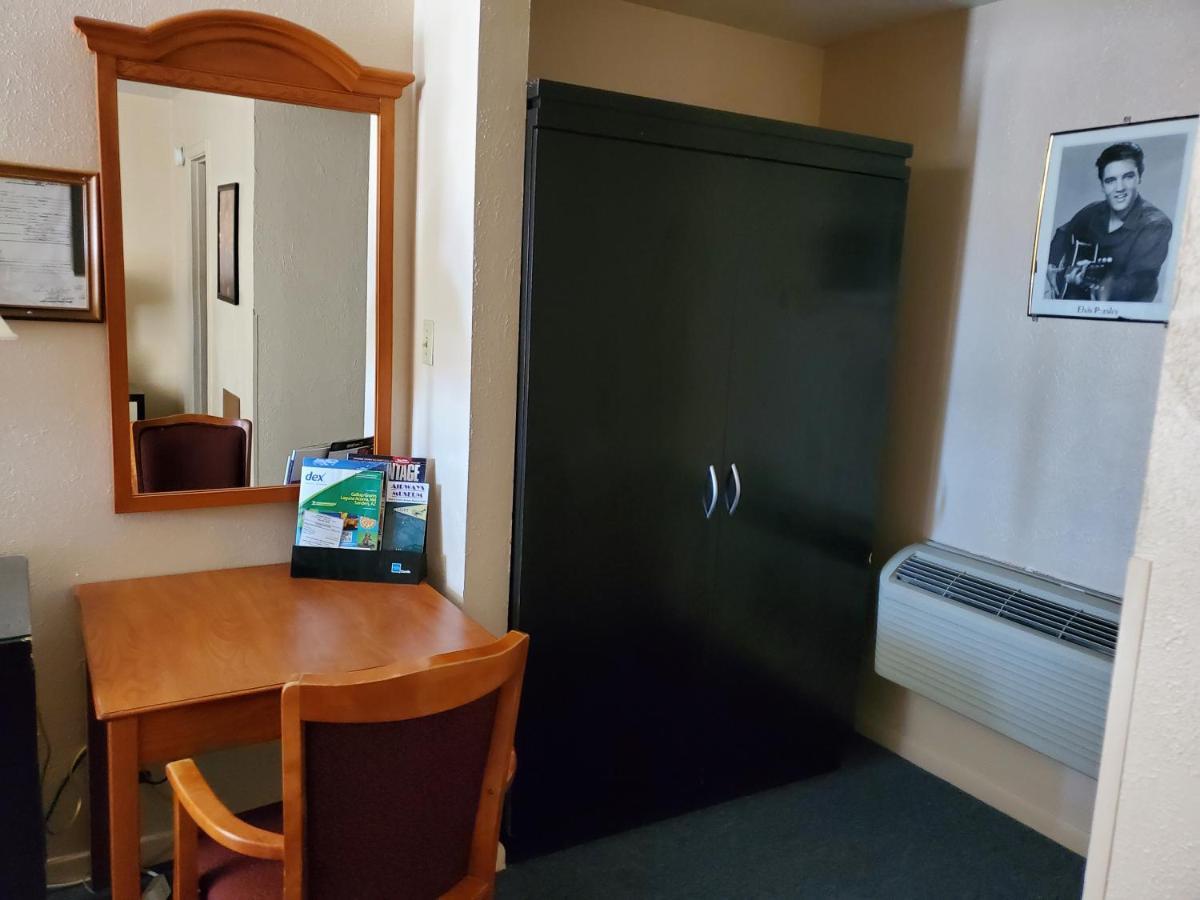 Sands Motel Grants Kültér fotó
