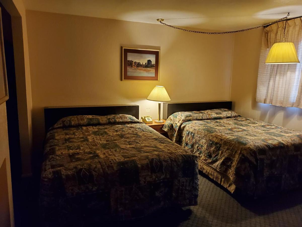 Sands Motel Grants Kültér fotó