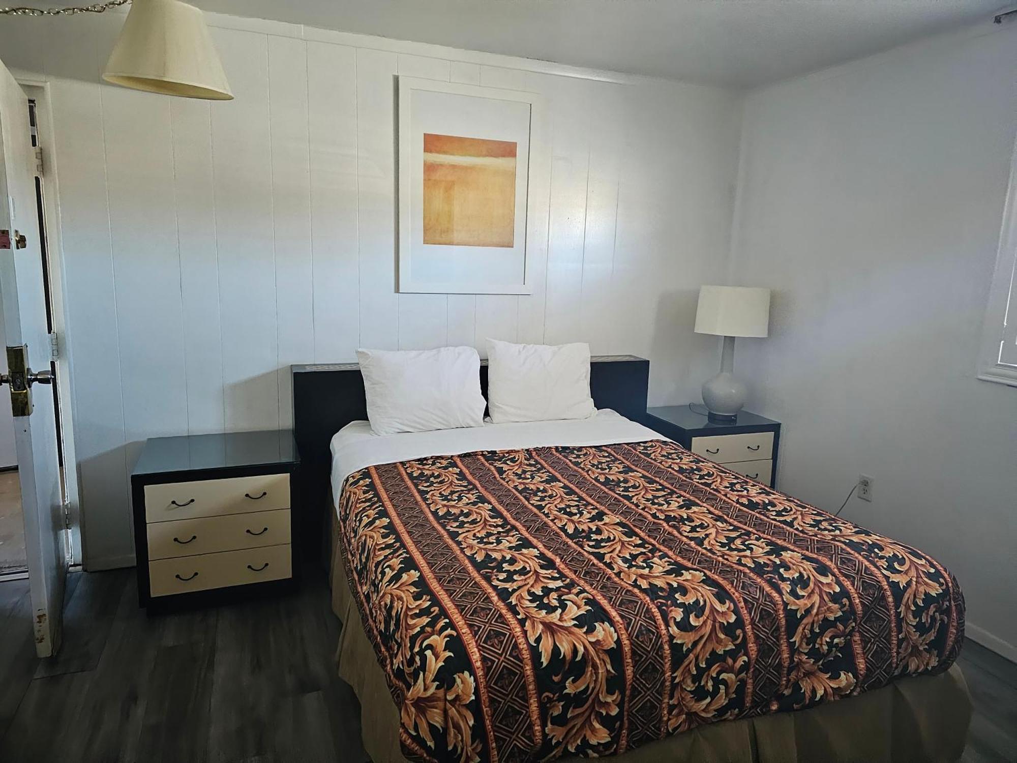 Sands Motel Grants Kültér fotó
