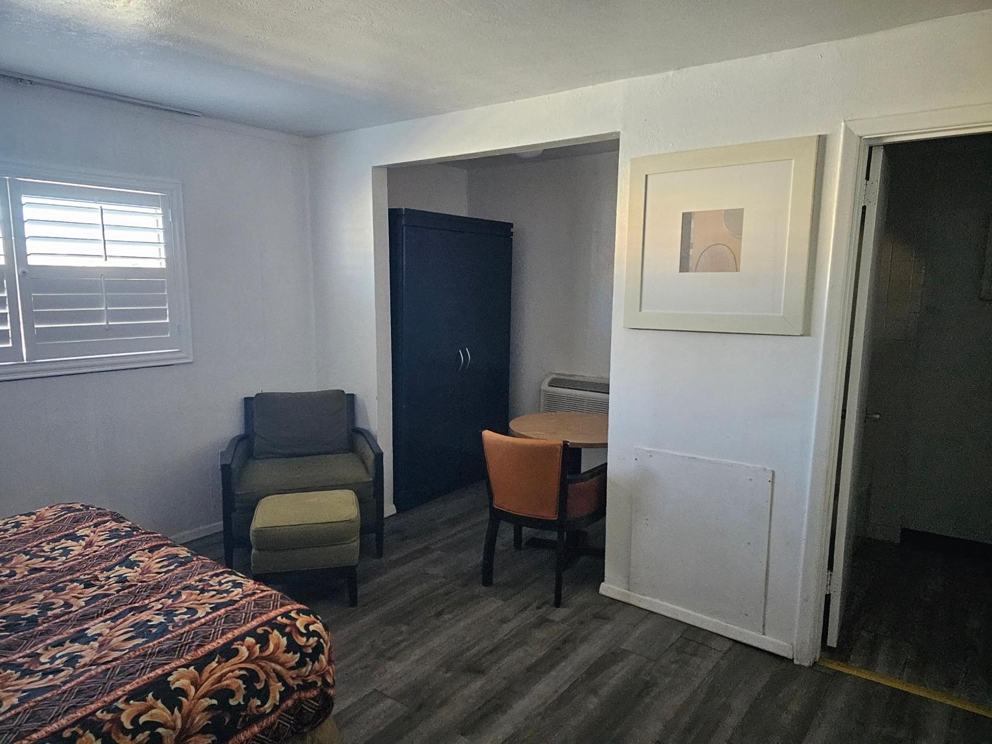 Sands Motel Grants Kültér fotó