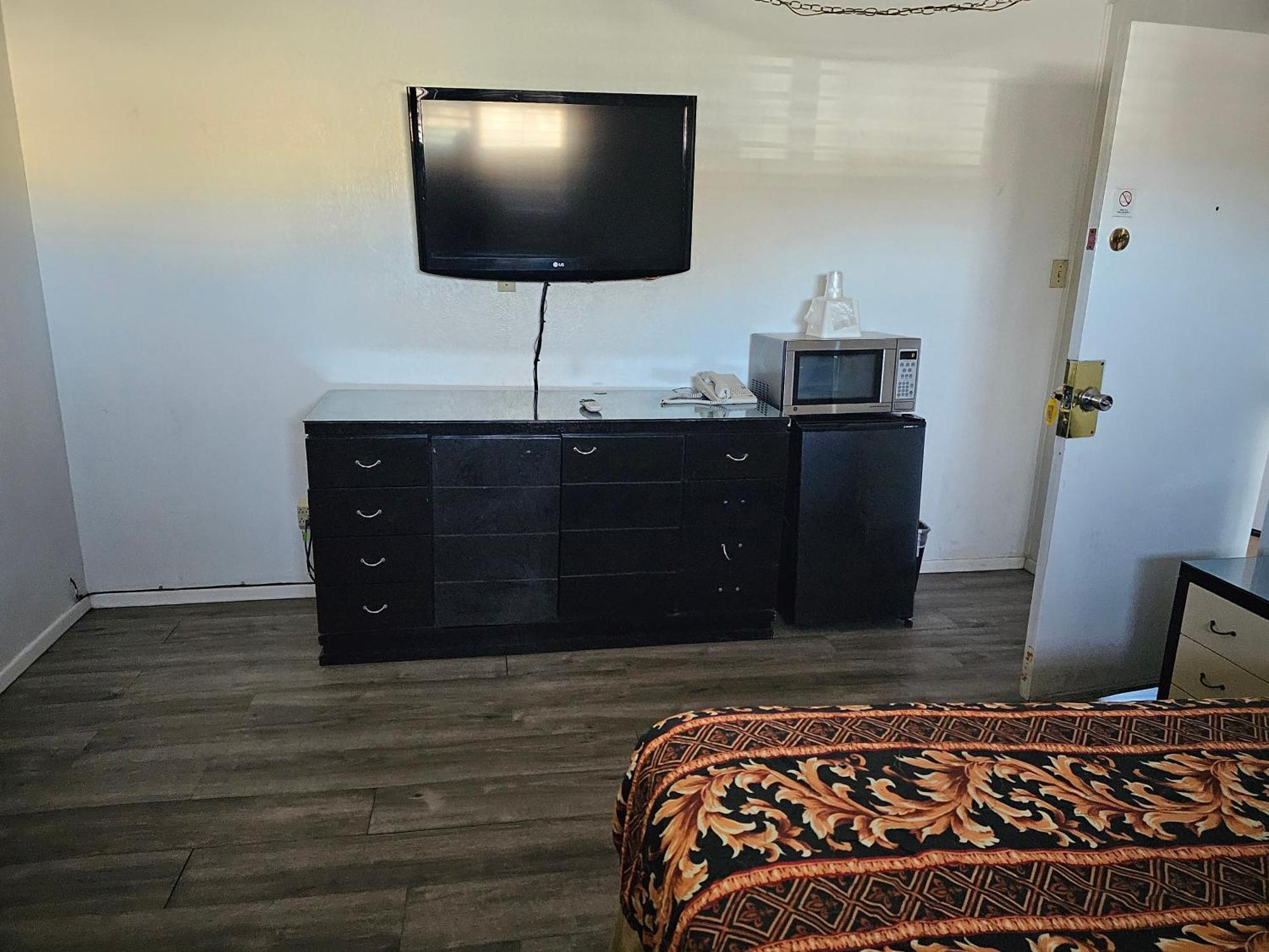 Sands Motel Grants Kültér fotó