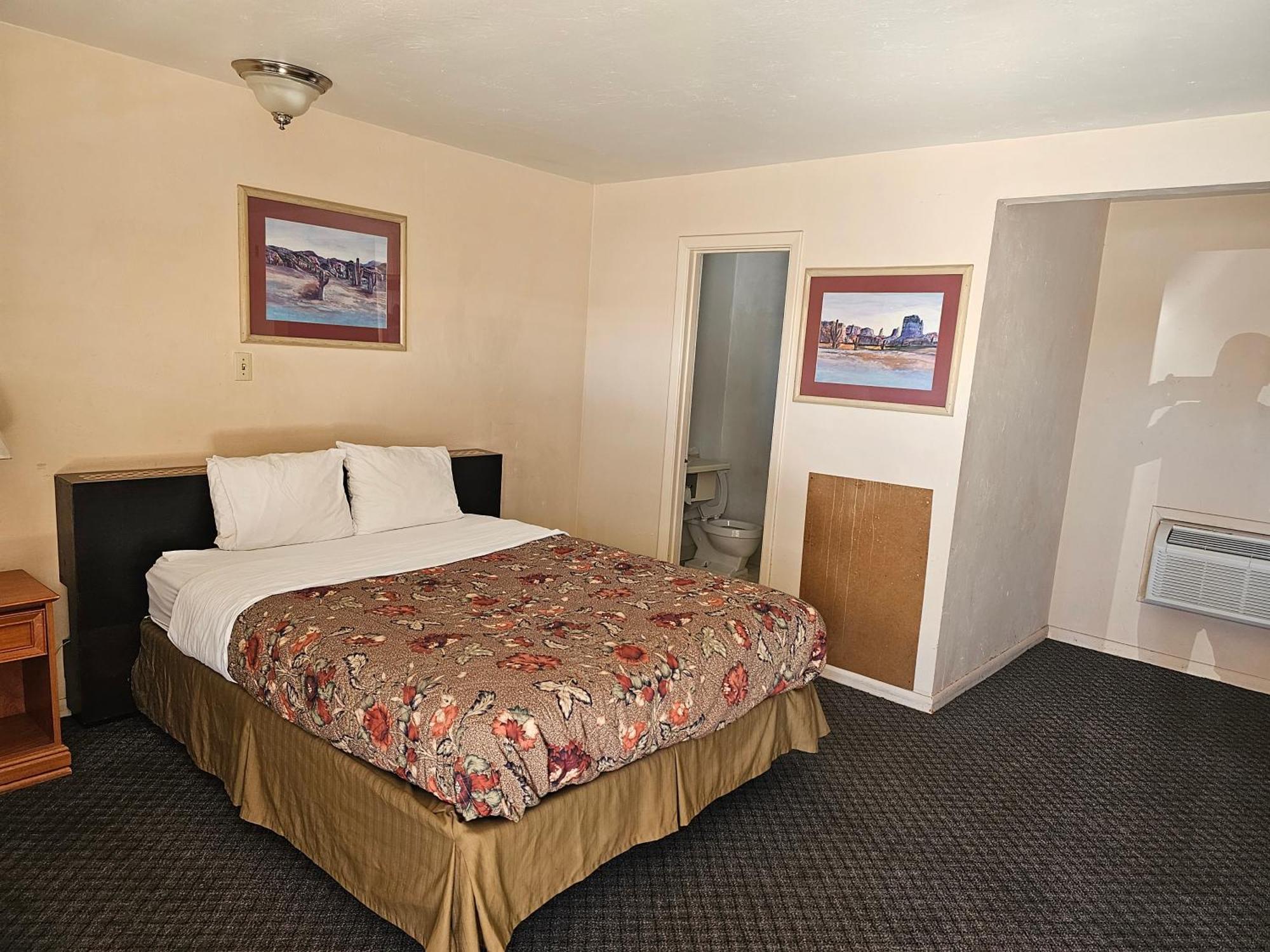 Sands Motel Grants Kültér fotó